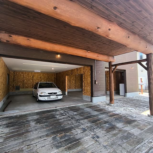 sheeppocさんの実例写真