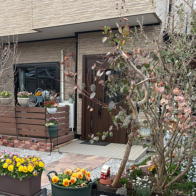 ronronさんの部屋