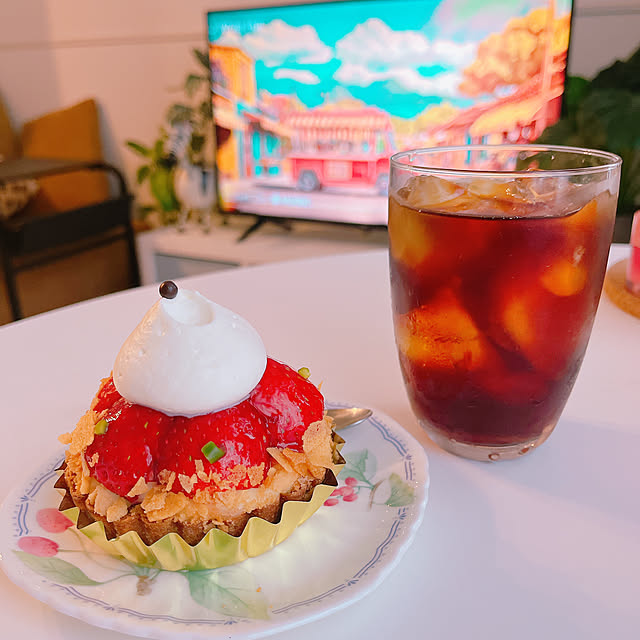 cocoさんの部屋