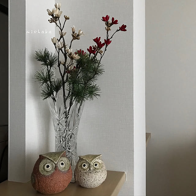 michakaさんの実例写真