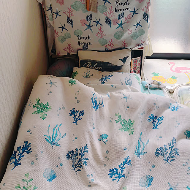 Malamaさんの実例写真