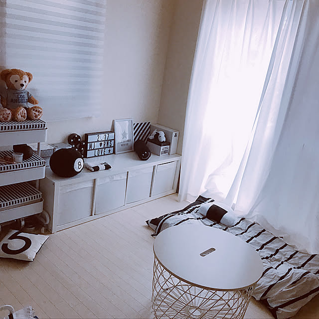 junaさんの実例写真