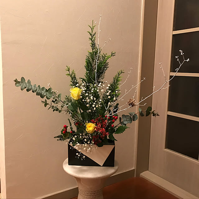 bourbonさんの実例写真