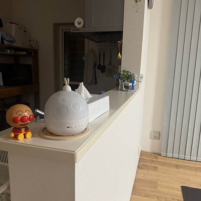 Yuさんの部屋