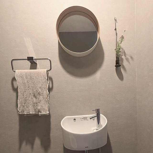 Lunaさんの部屋