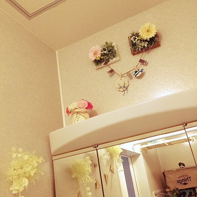 chocopafeさんの実例写真
