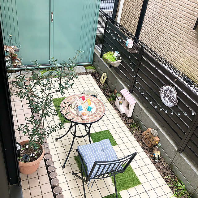 CoffeeHouseさんの実例写真