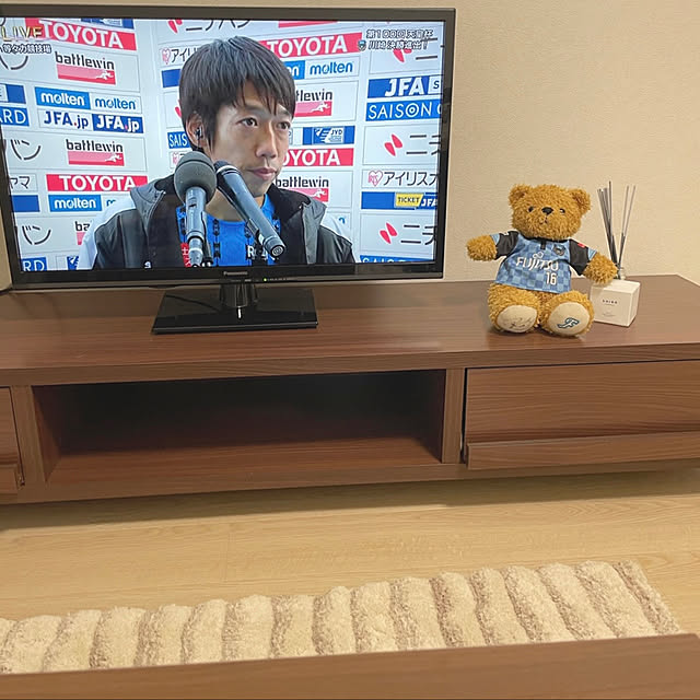 soさんの実例写真