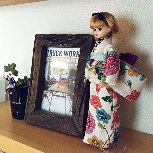 Emikoさんの実例写真