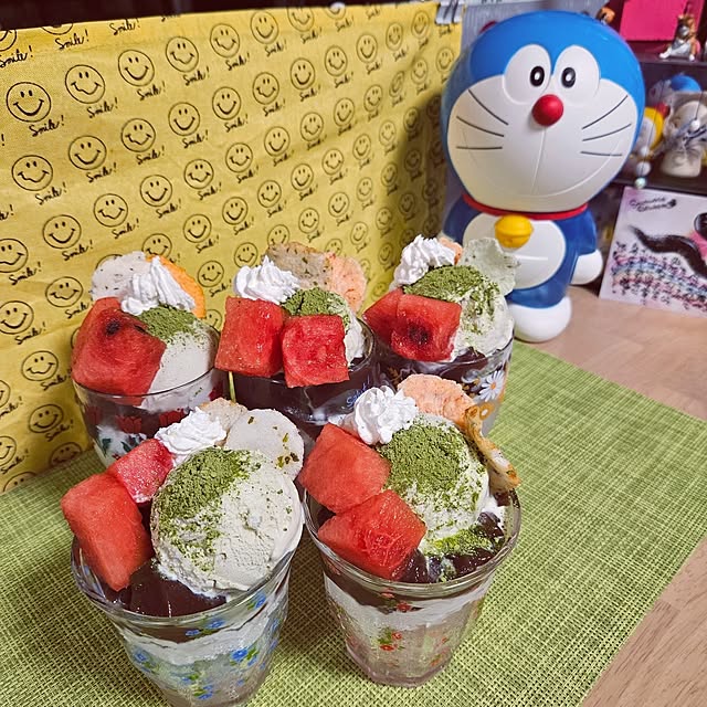 mocomocoさんの実例写真