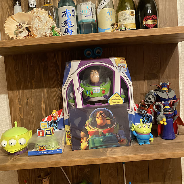 interior_decotoyさんの実例写真
