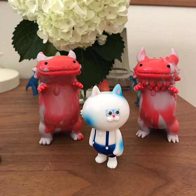 yuさんの実例写真