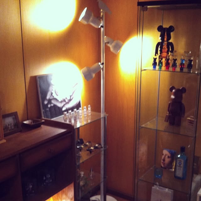 rei_harakamiさんの実例写真