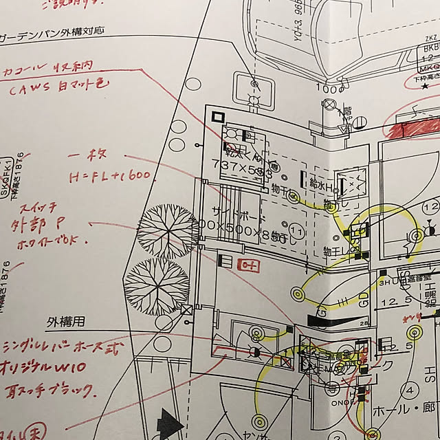 makiさんの実例写真