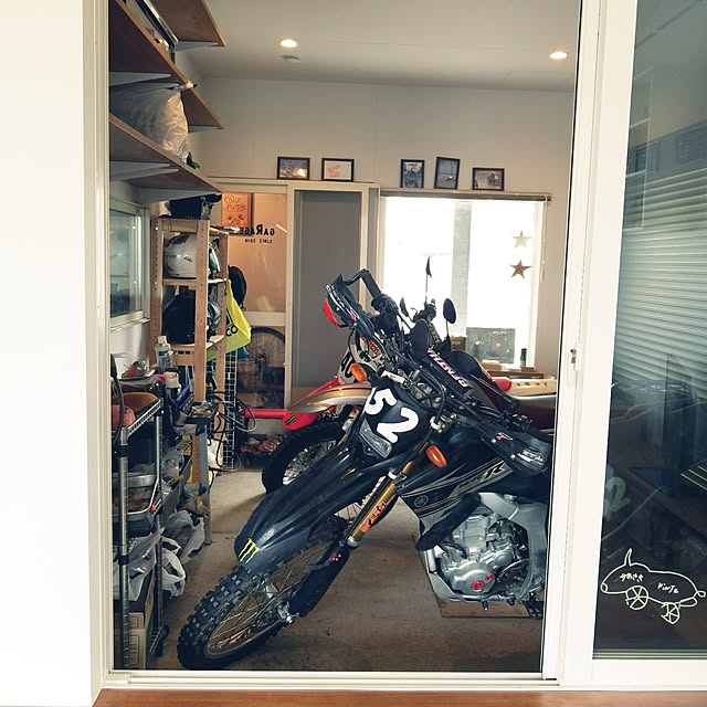 flat_house_japanさんの実例写真