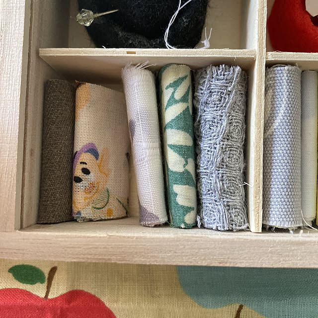 manduonmaさんの実例写真
