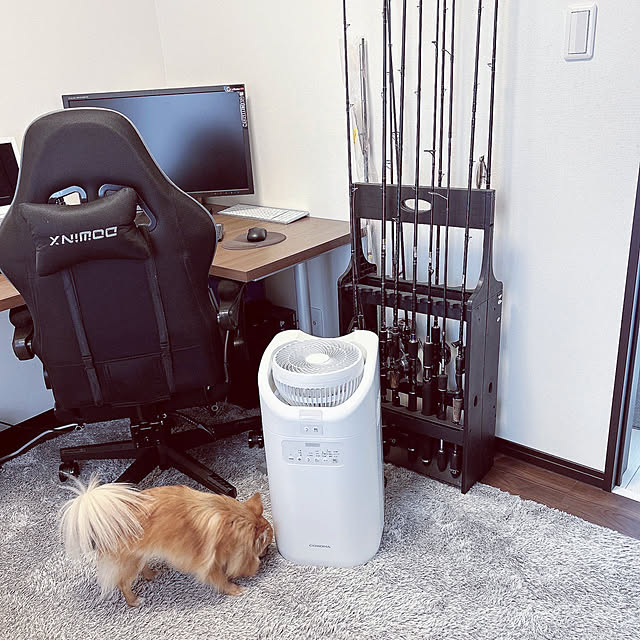 chimさんの部屋