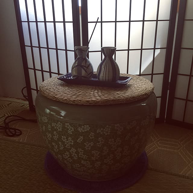 kari-kari-umeさんの実例写真