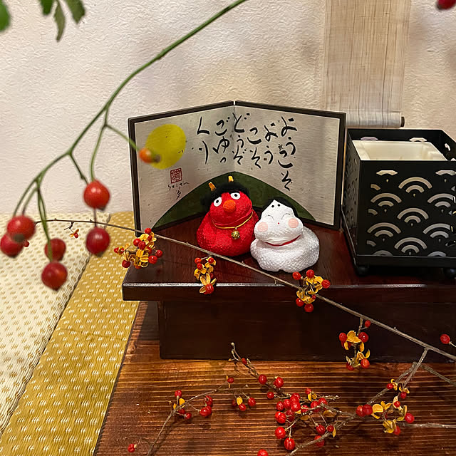 tenntennさんの部屋