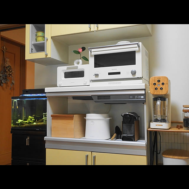 aromameさんの実例写真
