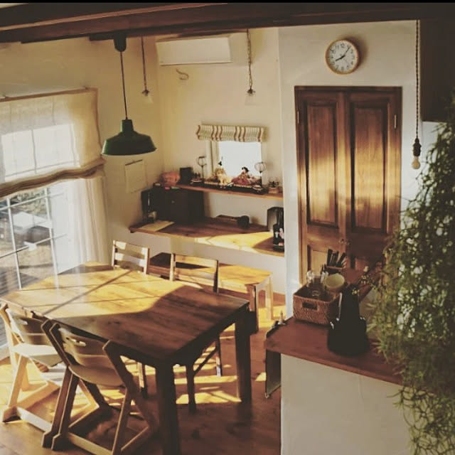__om.houseさんの実例写真