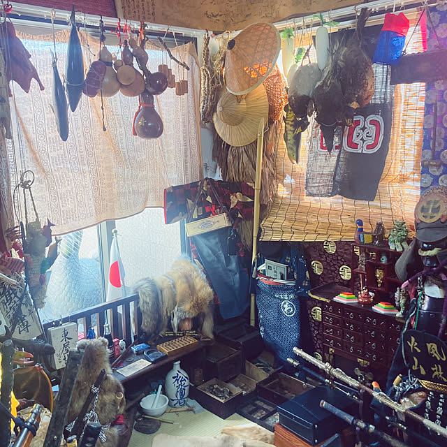 takakuzenさんの部屋
