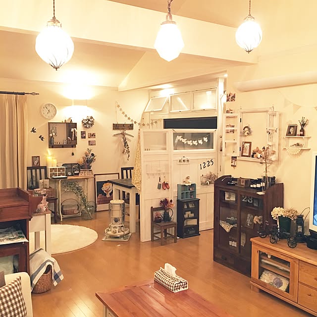 aya_home1225さんの実例写真