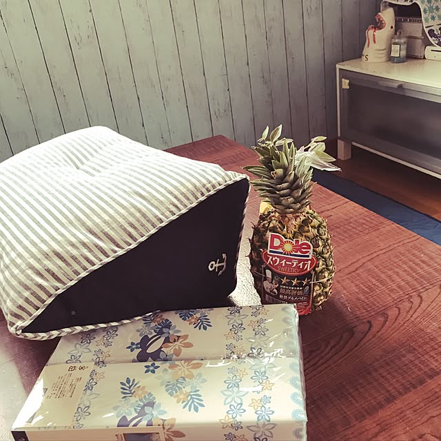 ariceさんの実例写真