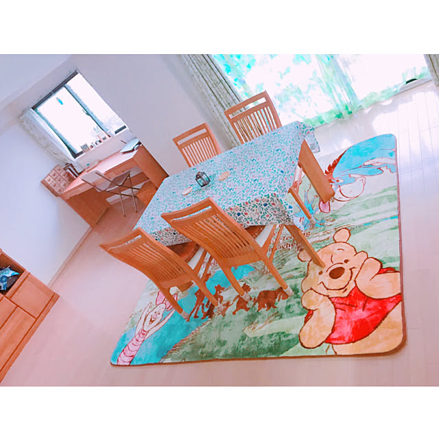 rinkoさんの実例写真