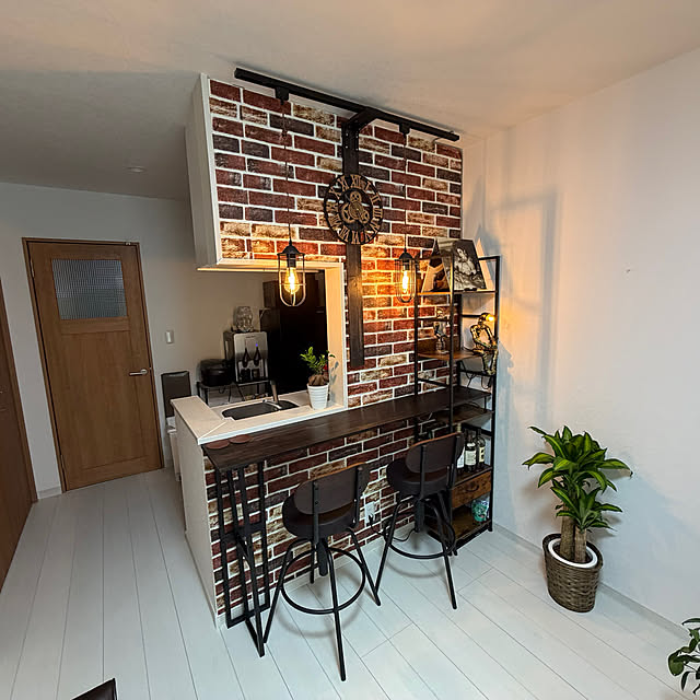 kakaさんの実例写真