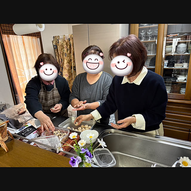 ritsukoさんの部屋