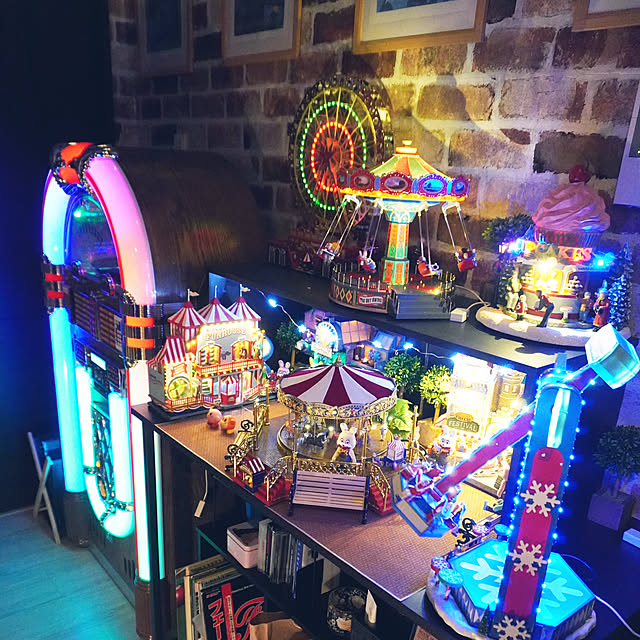 zundamochioさんの部屋