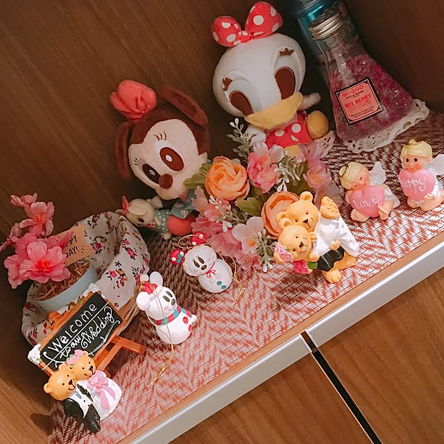 mikiponさんの実例写真