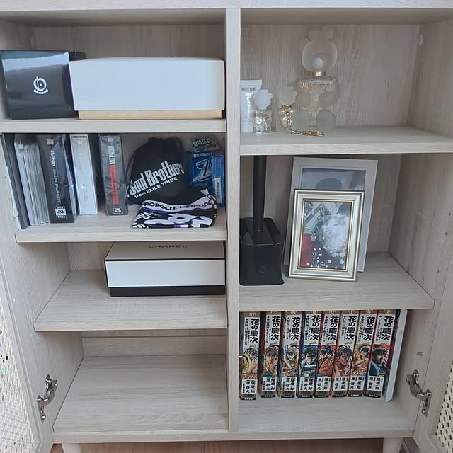 ryouさんの部屋