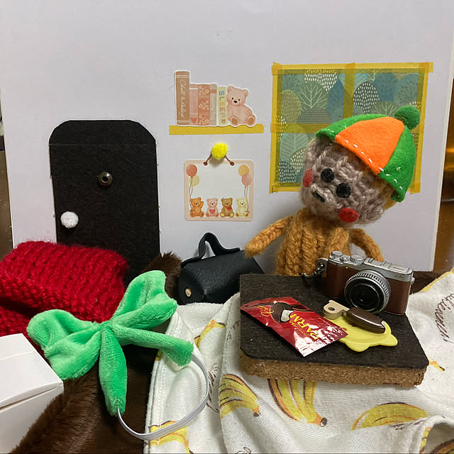 manduonmaさんの実例写真