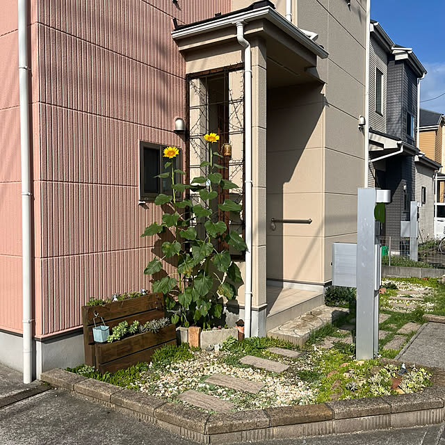 pekoさんの実例写真