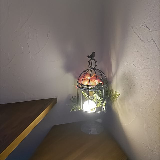 Maroさんの部屋