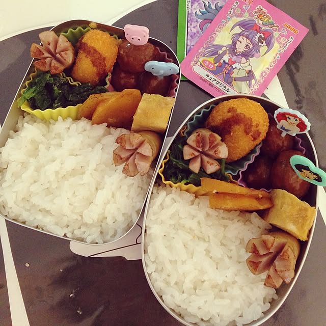 Sakiさんの実例写真
