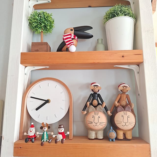 Blancheさんの部屋