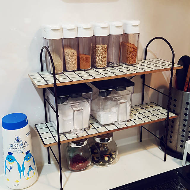 kinaさんの実例写真