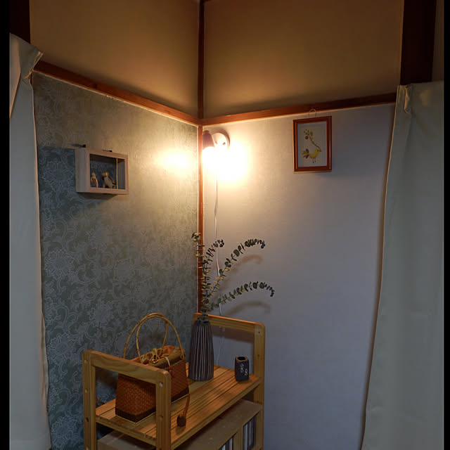 kikukanaさんの実例写真