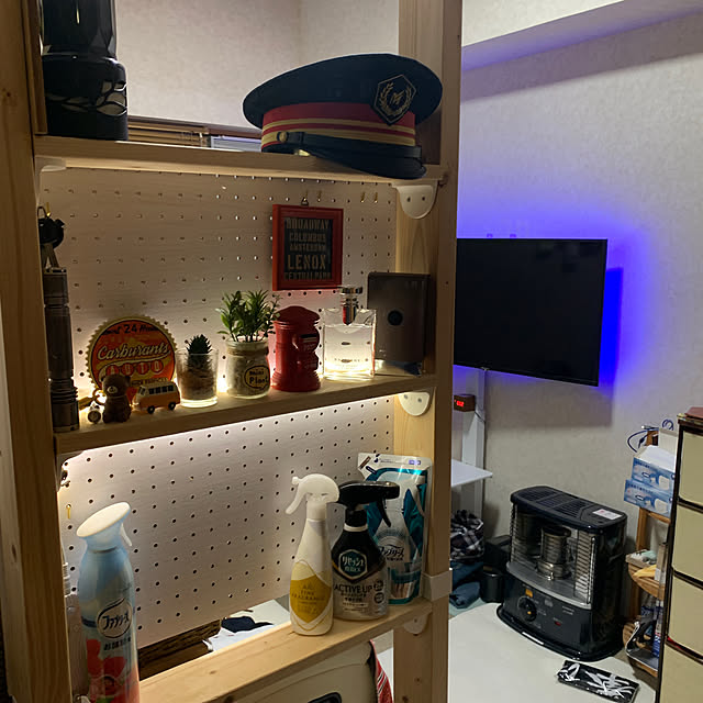 tatsuさんの部屋