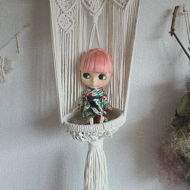 monnさんの部屋
