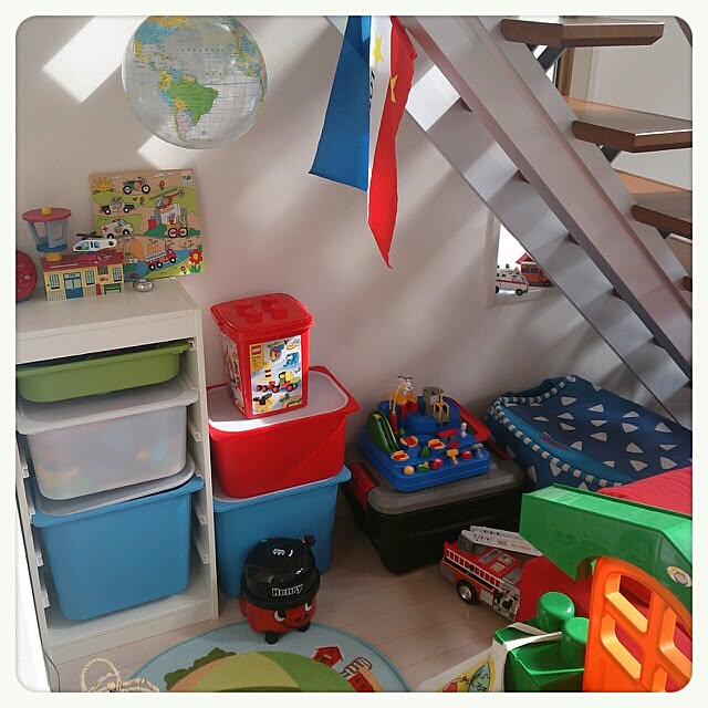 urchinさんの実例写真