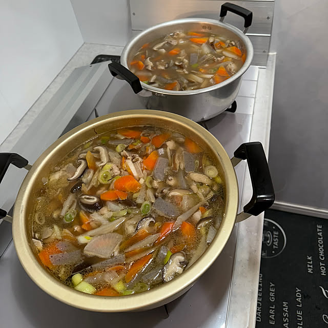 Aqettyさんの部屋