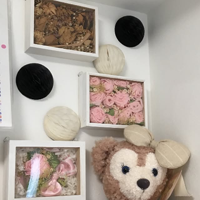 riiinmamaさんの実例写真