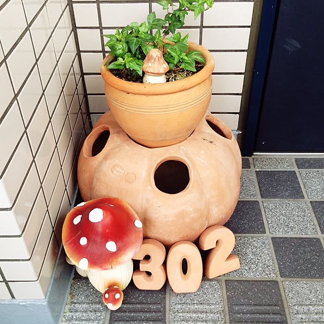 tsukushinboさんの実例写真