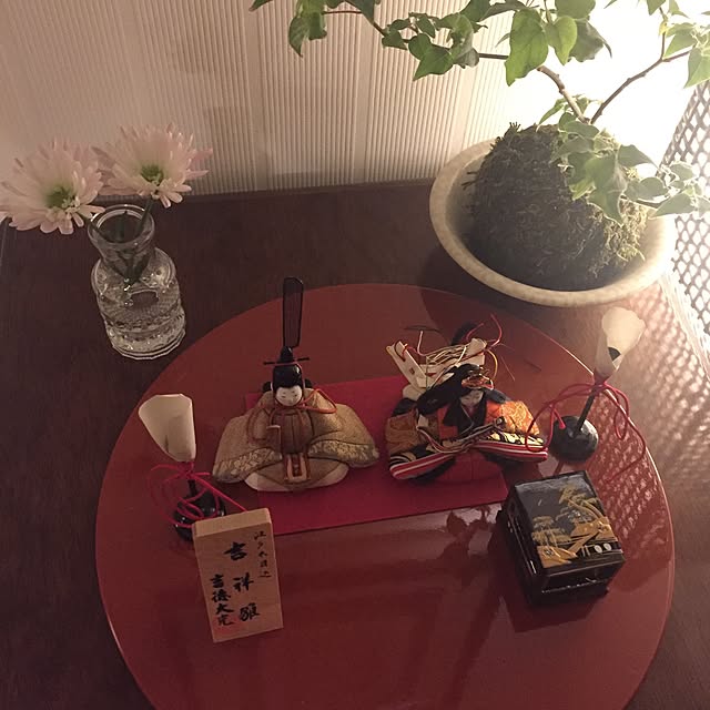 monchanさんの実例写真