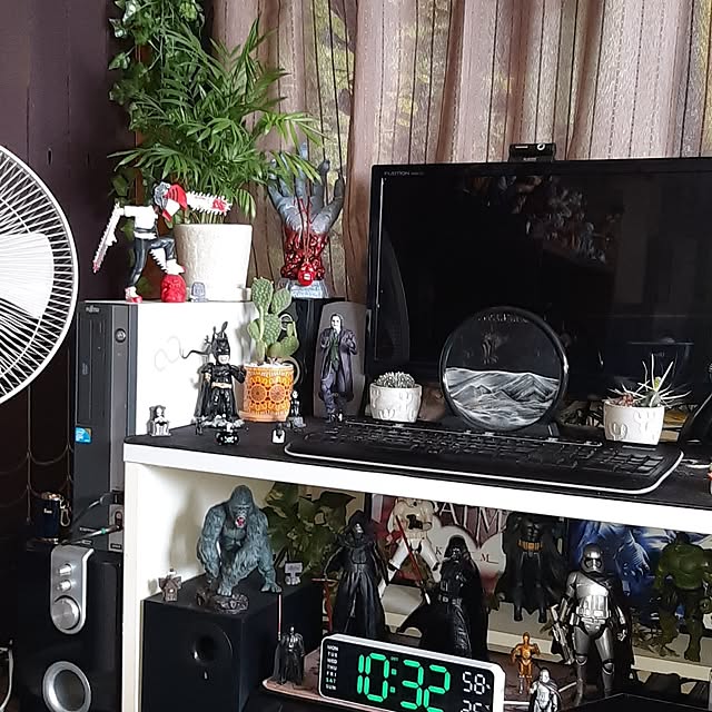tosi66554さんの部屋