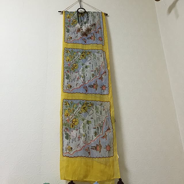 mayoさんの実例写真